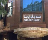 Фото отеля Europe