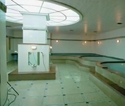 Kumho Seorak Resort