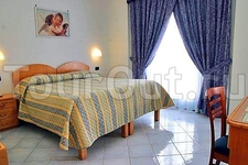 Hotel Leone Hotel Leone