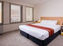 Best Western President Hotel Auckland