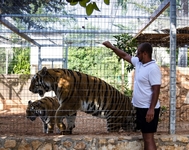 Парк в Пафосе