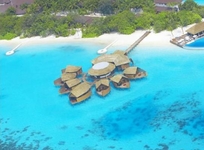 Lily Beach Resort and Spa