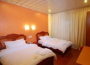 Фото A&A Plaza Hotel