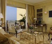 InterContinental Hotels Le Vendome Beirut