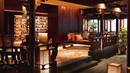 Mandarin Oriental Singapore