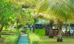 Green Hotel Maldives