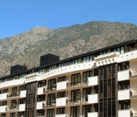 Фото отеля Magic Andorra