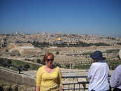 Иерусалим и я