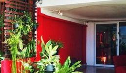 Baan Saladaeng Boutique