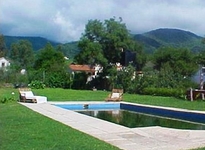 Boutique La Carona