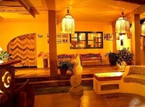 Costa Azul Hotel and Spa