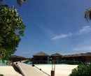 Фото Vilamendhoo Island Resort & Spa