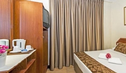 Hotel 81 Geylang