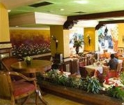 Las Margaritas