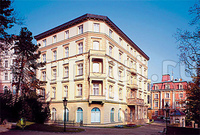 Фото отеля Kralovska Vila
