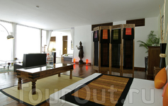 Heritage Suites
