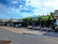 Аэропорт У-Тапао - Паттайя