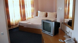 Hotel Peev