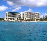 Фото отеля Hilton Barbados