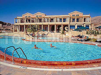 Mitsis Lindos Memories Resort Beach Hotel