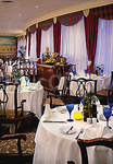 Moscow Marriott Tverskaya Hotel