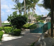 Costa Linda Beach Resort