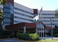 Фото отеля Occidental Miramar Фото отеля Occidental Miramar