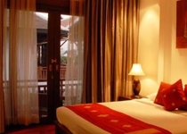 Green Park Boutique Hotel
