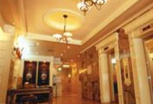 Kaohsiung Toong Mao Resort Hotel