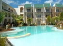 Фото Beach Apartment Flic en Flac