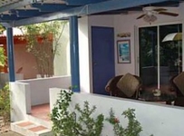 Caribbean Club Bonaire