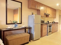 Crosswinds Resort Suites