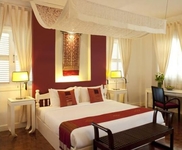 Maison Souvannaphoum Hotel