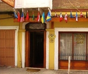 Antikhan Hotel Izmir