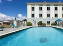 Holiday Inn Express Hotel & Suites Trincity