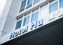 Фото Hu Incheon Airport Hotel