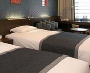 Blue Wave Inn Asakusa Hotel