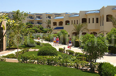 AA Grand Oasis Resort