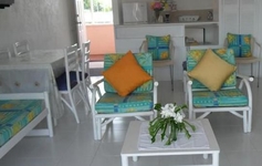 Monteray Apartment Hotel