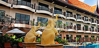 Фото отеля Nipa Resort