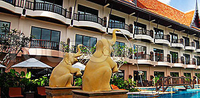 Фото отеля Nipa Resort Фото отеля Nipa Resort