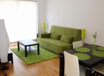 Blue Horizon Apartments