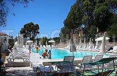 Hotel Villa Giulia