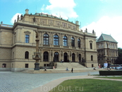 Фото 32 рассказа тур в Чехию с посещением Вены и Дрездена Прага