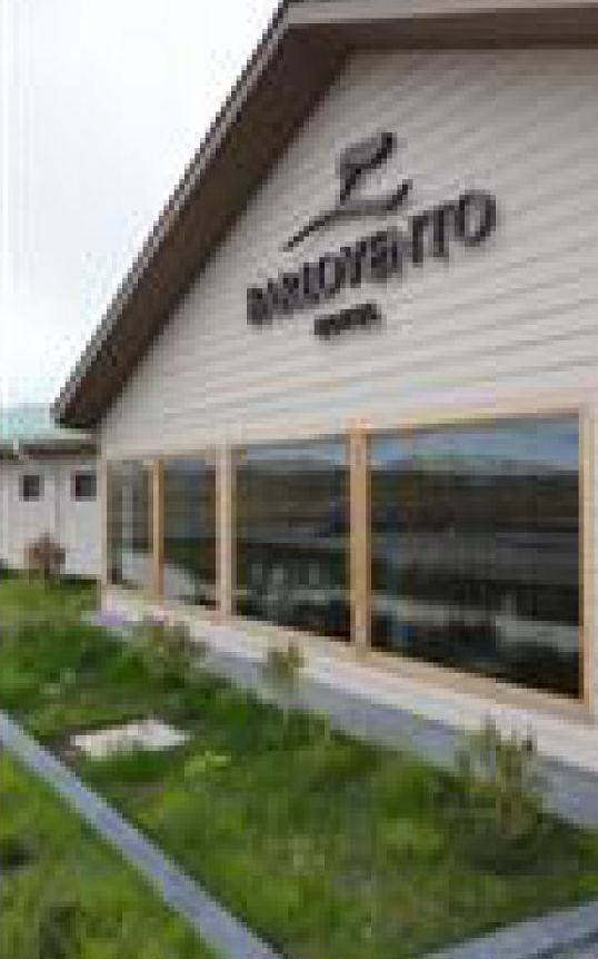 Barlovento Hotel