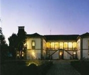 Casa Da Tojeira