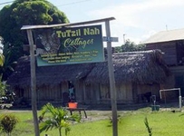 Tutzil Nah Cottages