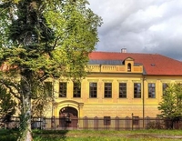 Фото отеля Chateau Hostacov