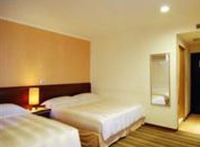 Фото отеля Hong Cheng Sin Business Hotel