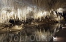 Удивительные пещеры региона Маргарет Ривер в Австралии